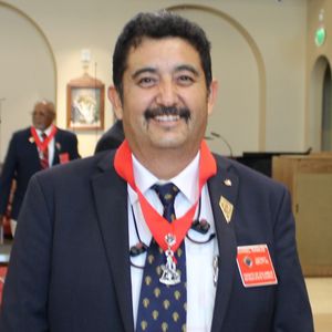 Daniel Ramos