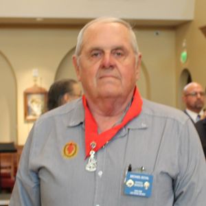 Mike Royal
