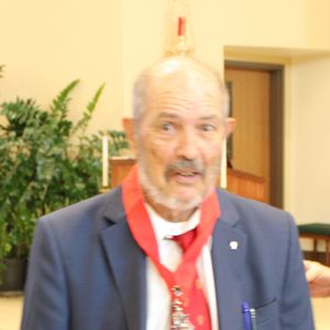 Tom Vallari