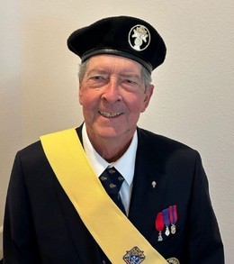 dan dexter