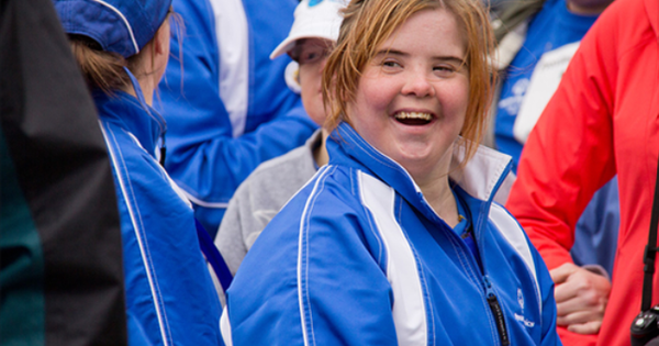 Special Olympics